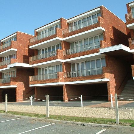 Villa Starry Seaview Sheringham Exterior foto